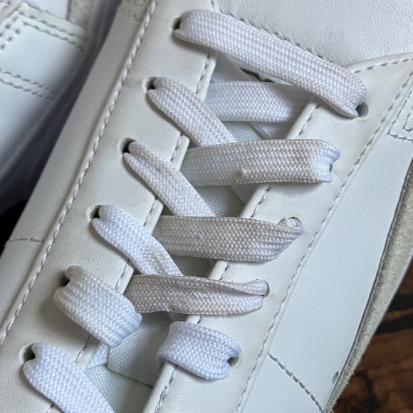 Nike Women's Blazer low platform sneakers size US 9 - Picture 11 of 14